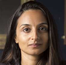 Farzana Baduel